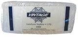 NAPKINS LUNCHEON, OSI BRAND, 11.3X13, 400PK