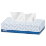 TISSUE FACIAL OSI BRAND 2 PLY FLAT BOX