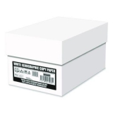 COPY PAPER, OSI BRAND, 8.5X11, BRIGHT WHITE