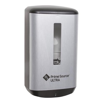 SOAP DISPENSER, TOUCHLESS, OSI BRAND