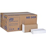 TOWELS, MULTI FOLD, PREMIUM OSI BRAND 4,000 PER CASE