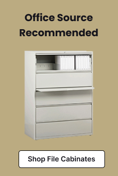 Office Source Recommended